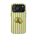 Kiwi Crush Phone Case