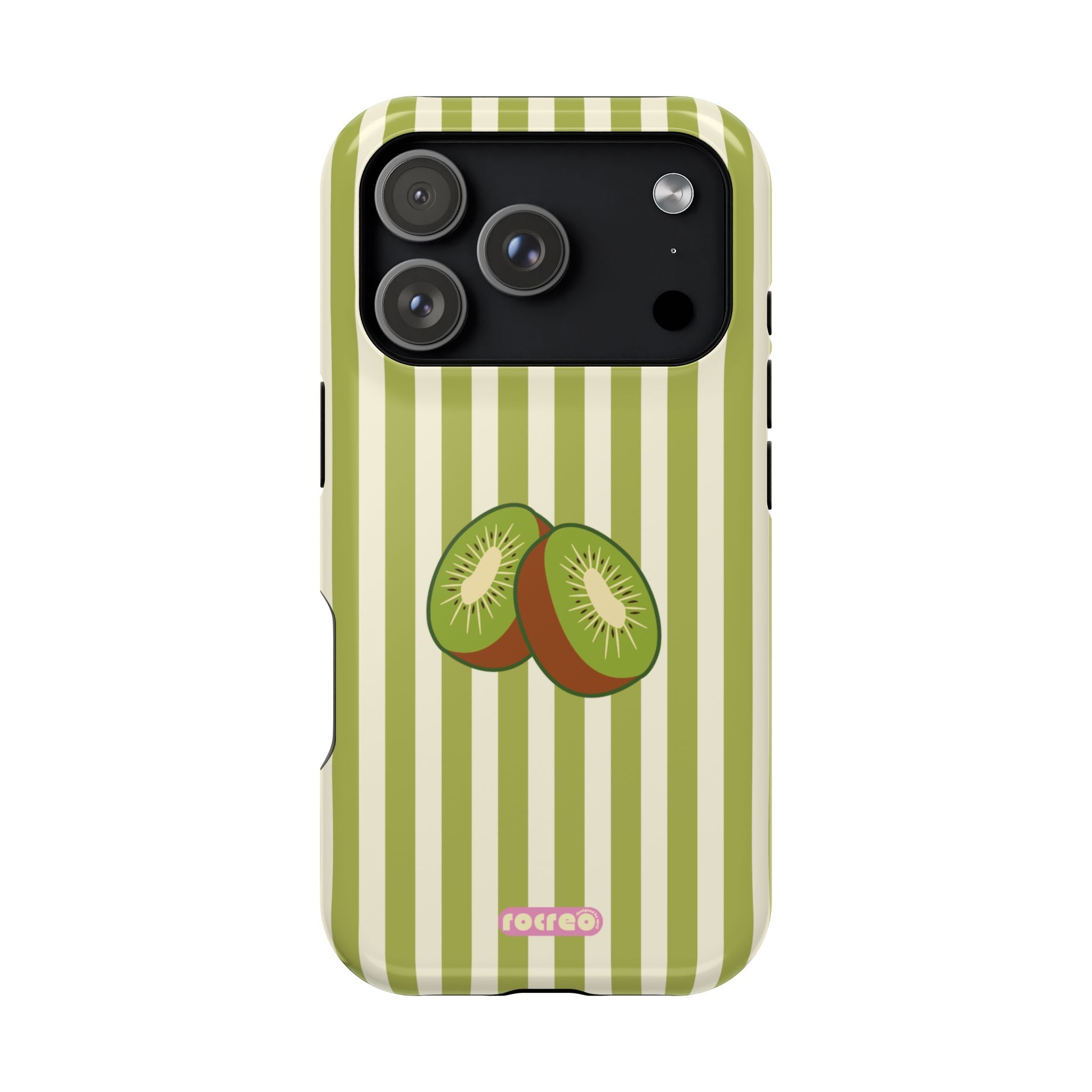 Kiwi Crush Phone Case