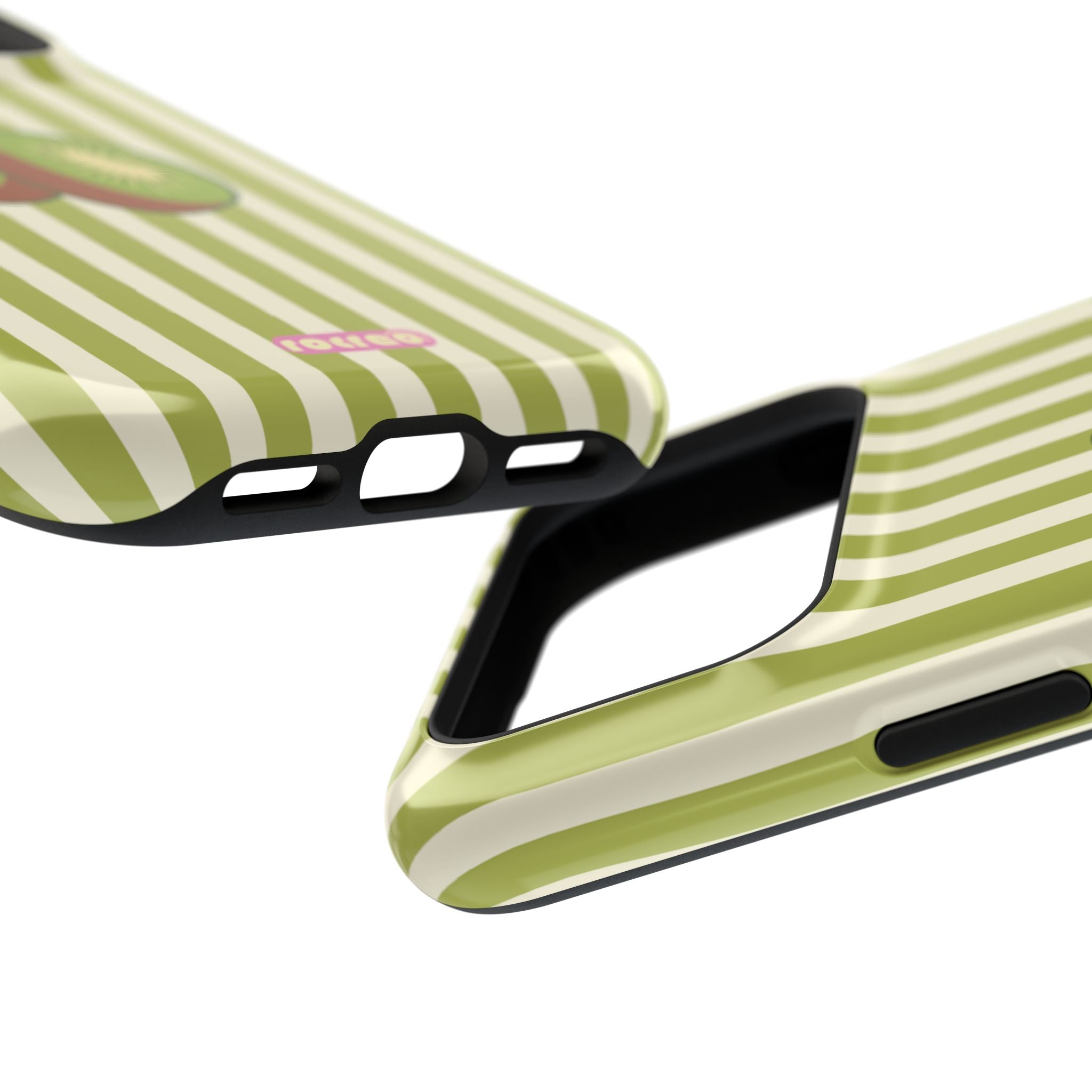 Kiwi Crush Phone Case
