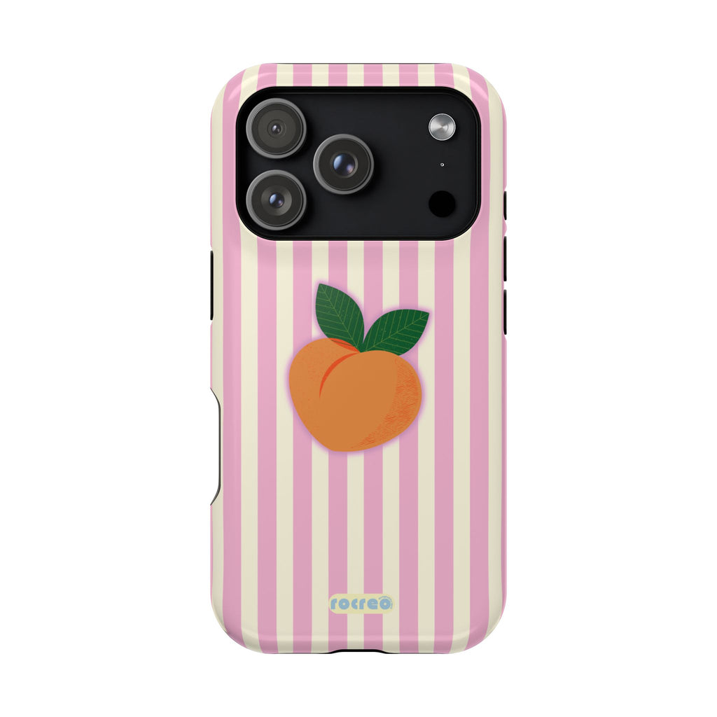 Sweet Peach Phone Case
