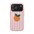 Sweet Peach Phone Case