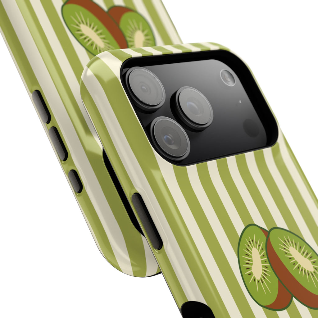 Kiwi Crush Phone Case