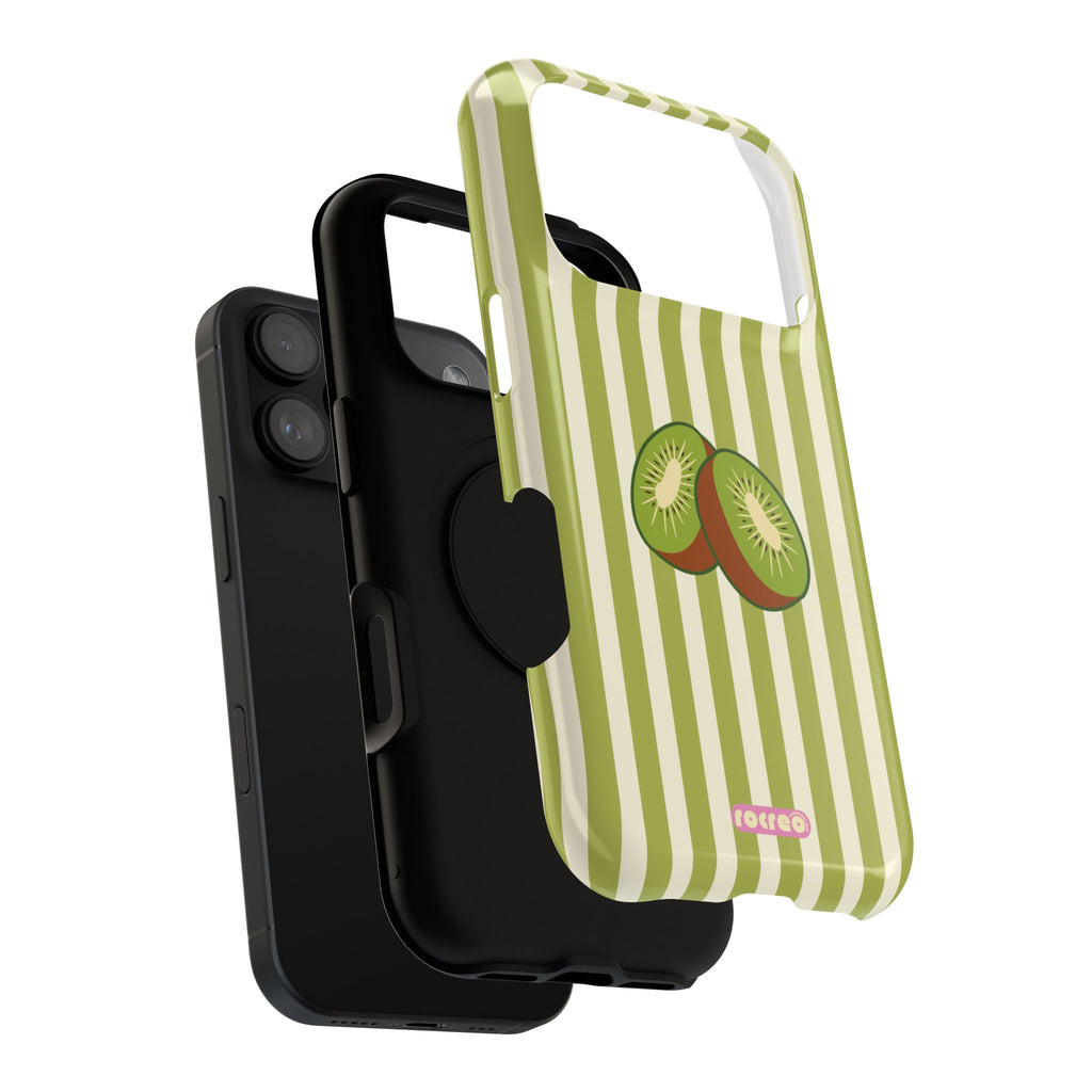 Kiwi Crush Phone Case