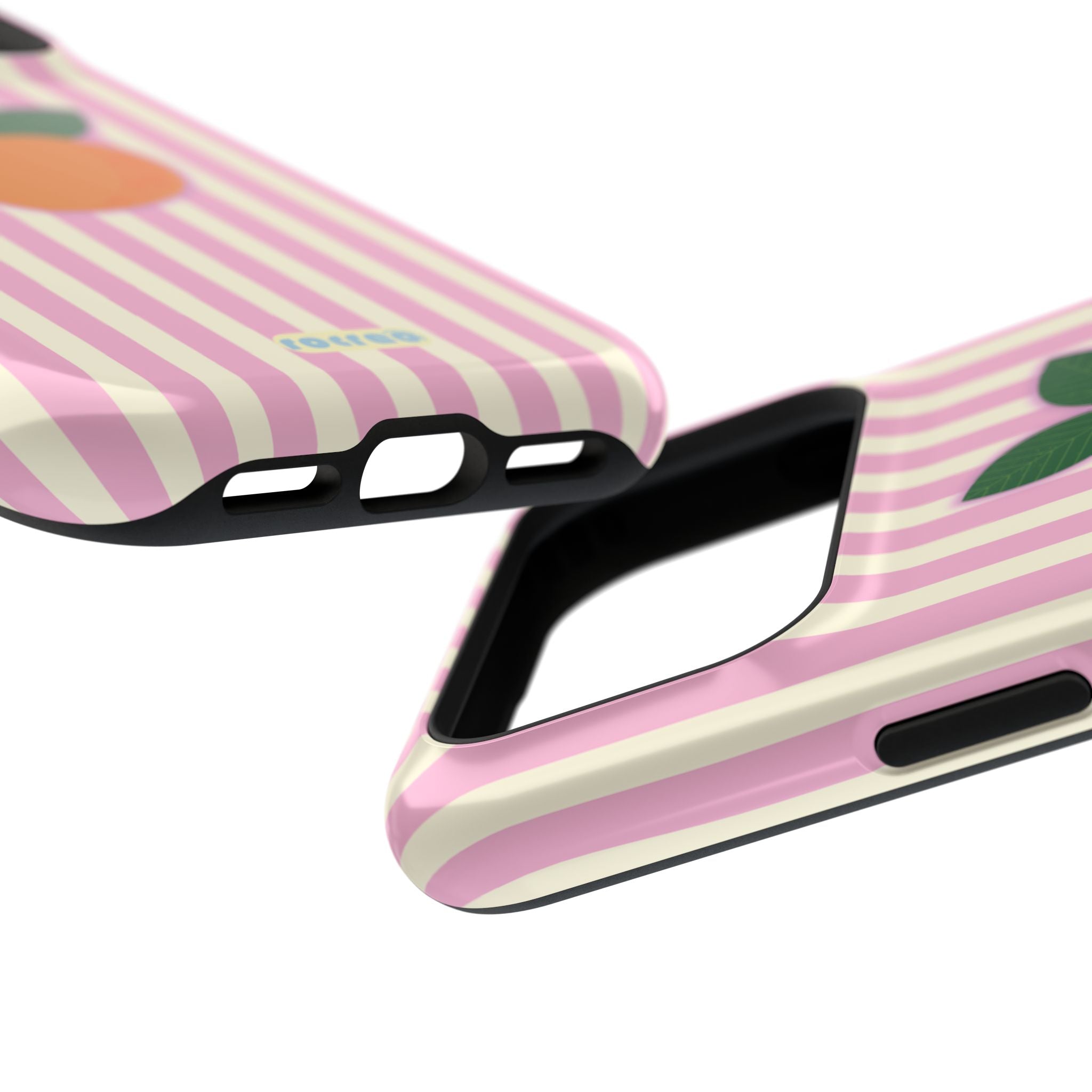 Sweet Peach Phone Case